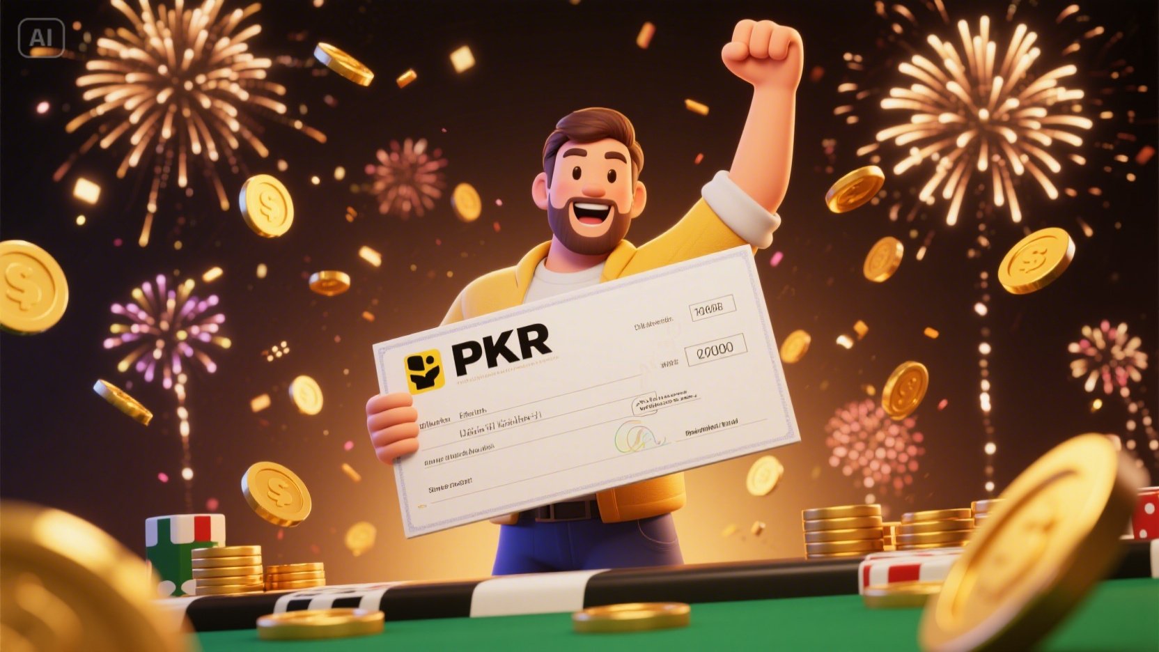 Duck Duck Bingo CasinoJoin Pakistan’s most exciting gaming site and enjoy a 200% instant reward! Deposit once, spin the reels, and win real PKR cash with fast withdrawals and secure transactions verified by trusted local payment providers.