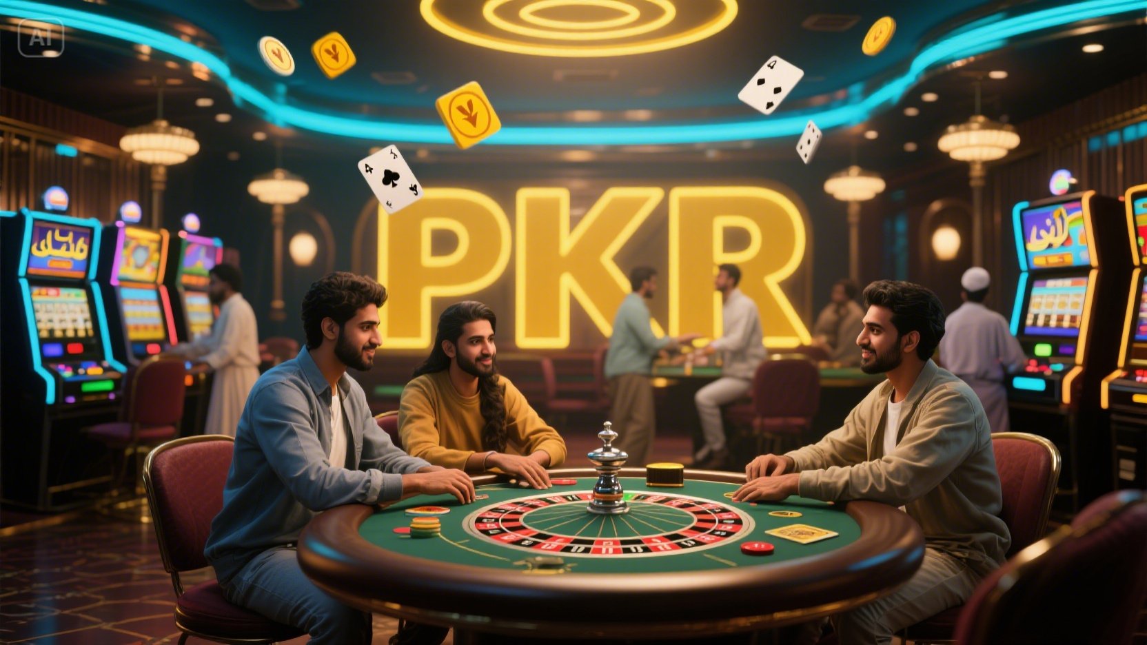 Duck Duck Bingo CasinoDeposit today and claim 200% instantly on your first recharge! Pakistani players can play slots, crash, and card games with secure PKR withdrawals.