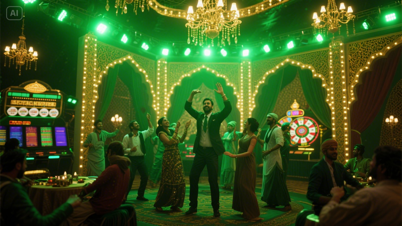 Registration at Duck Duck Bingo Casino Casino